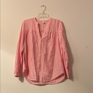 Old Navy button down